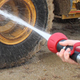 Gilmour Fireman’s Nozzle
